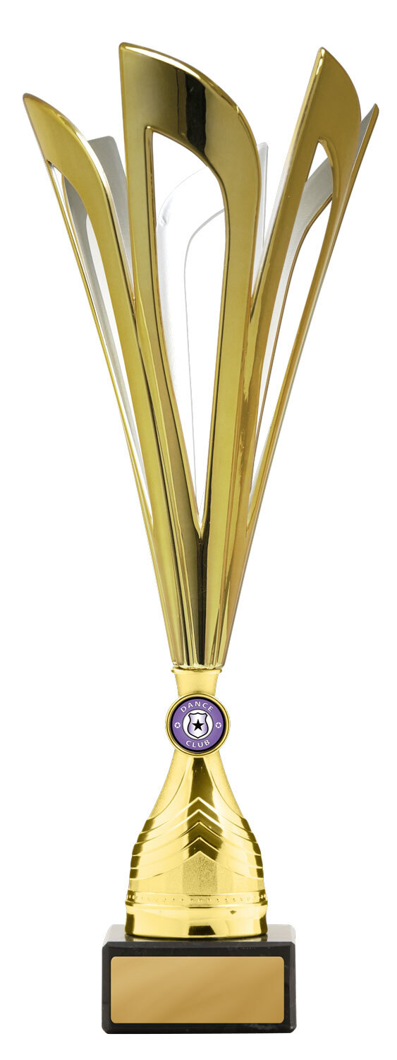 278GS-5 Mayflower Cup