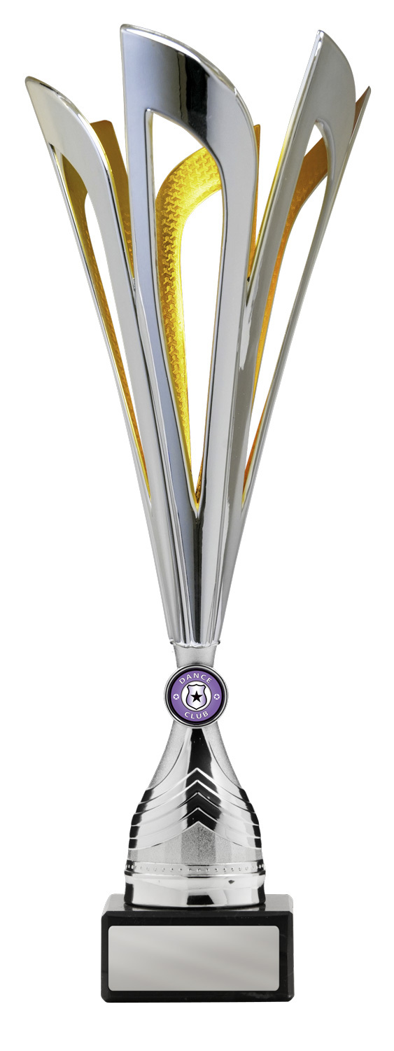 278SG-5 Mayflower Cup