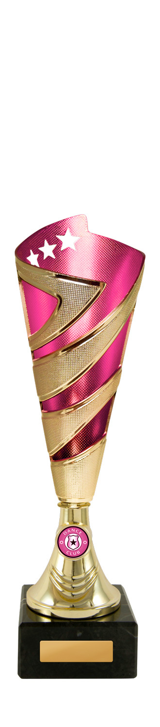 285GPK-4 Portofino Cup