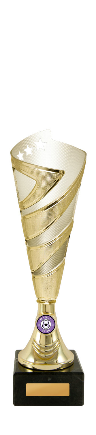 285GS-4 Portofino Cup