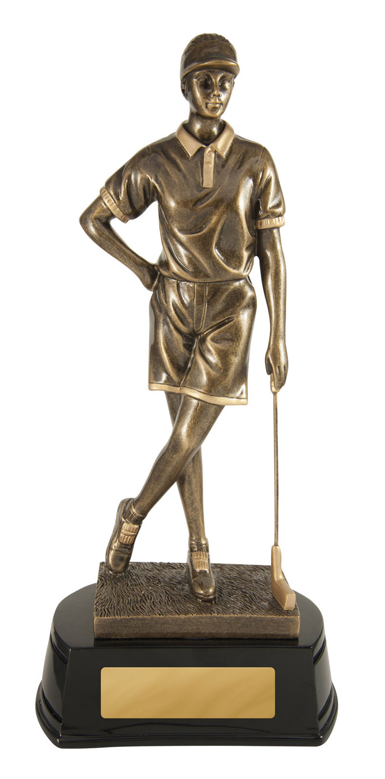 312FB The Pro - Golf Female