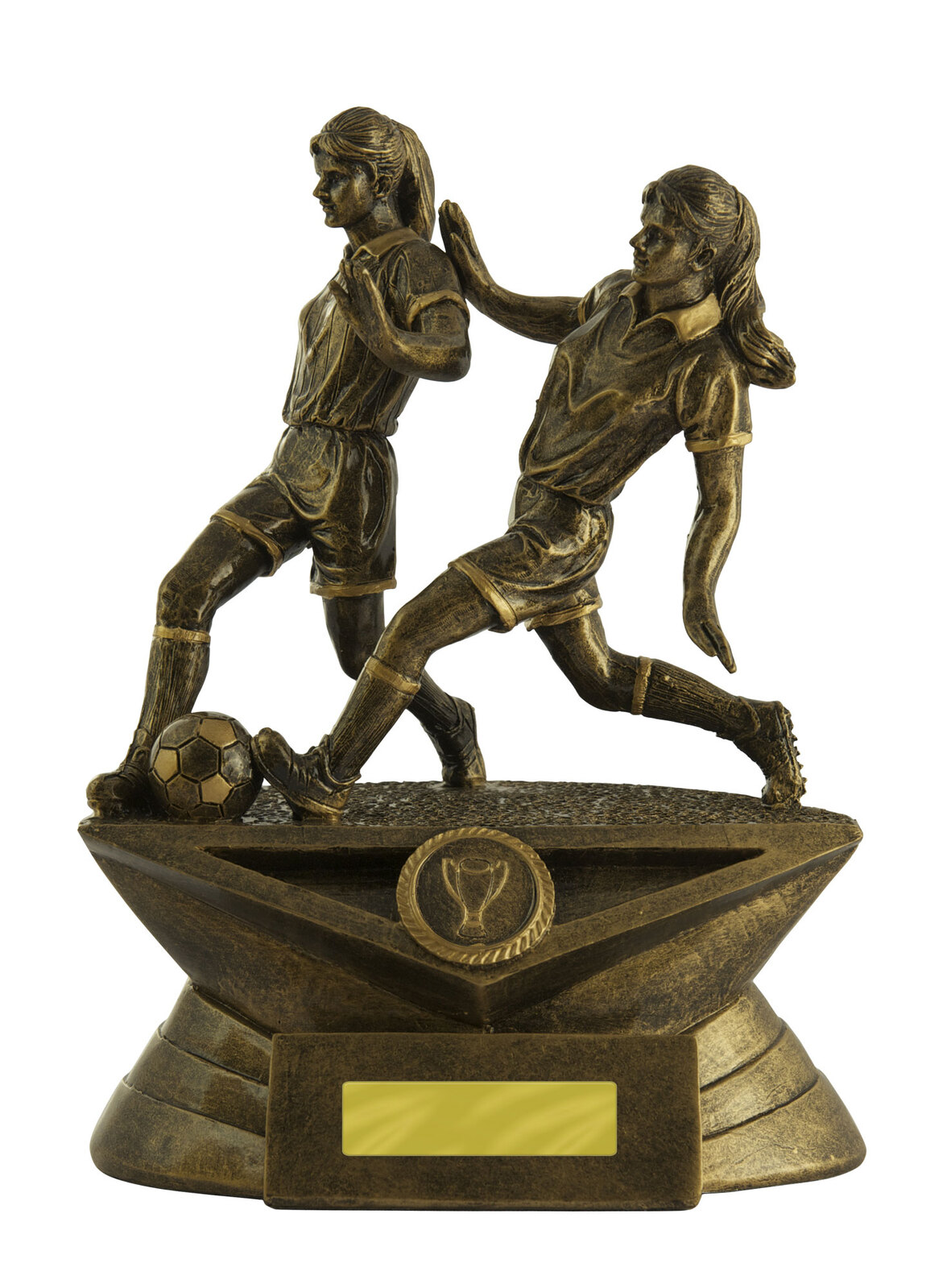 599-9FE Contest Football-Fem.