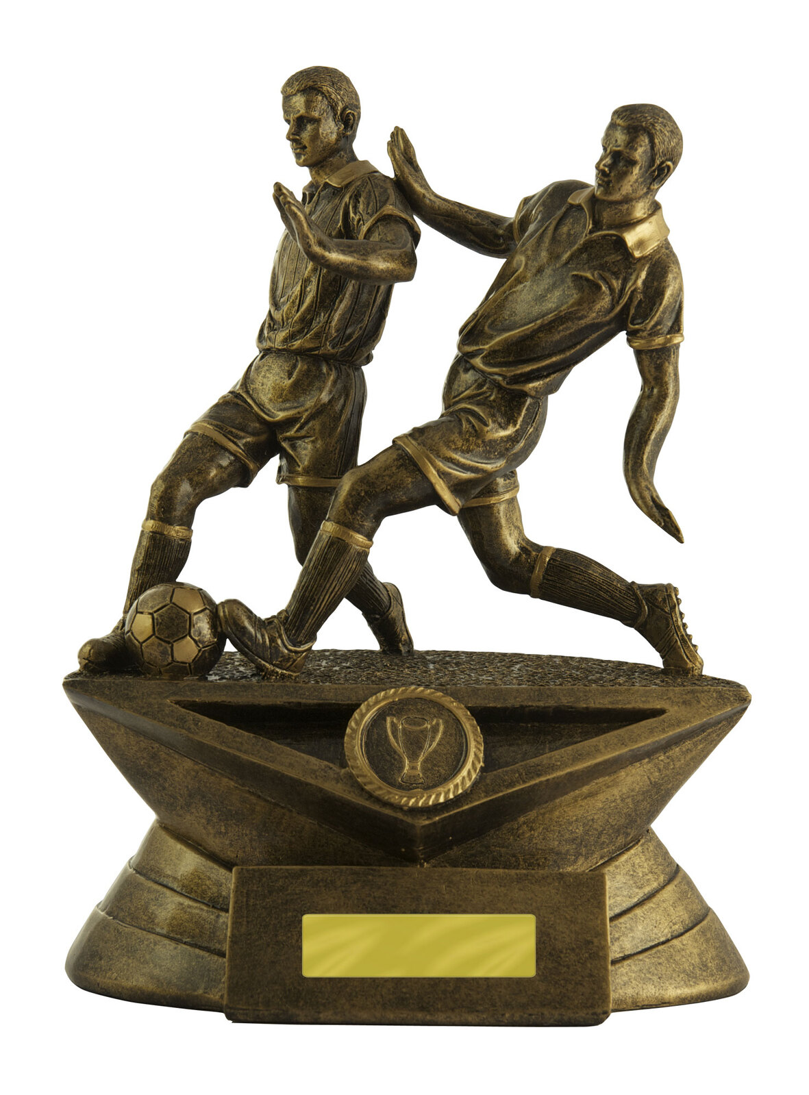 599-9ME Contest Football-Male