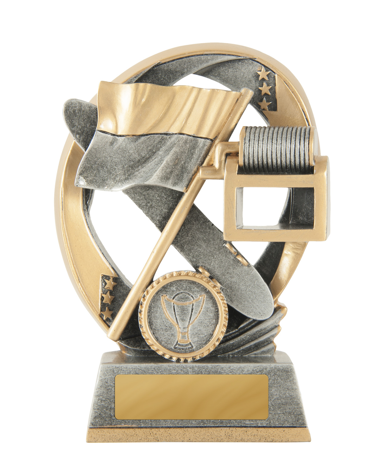 613-4C Elliptical - Lifesaving