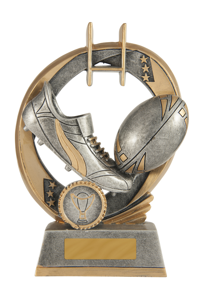 613-6C Elliptical - Rugby