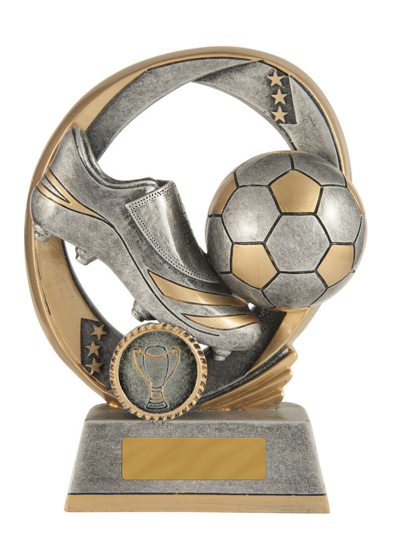 613-9C Elliptical - Football