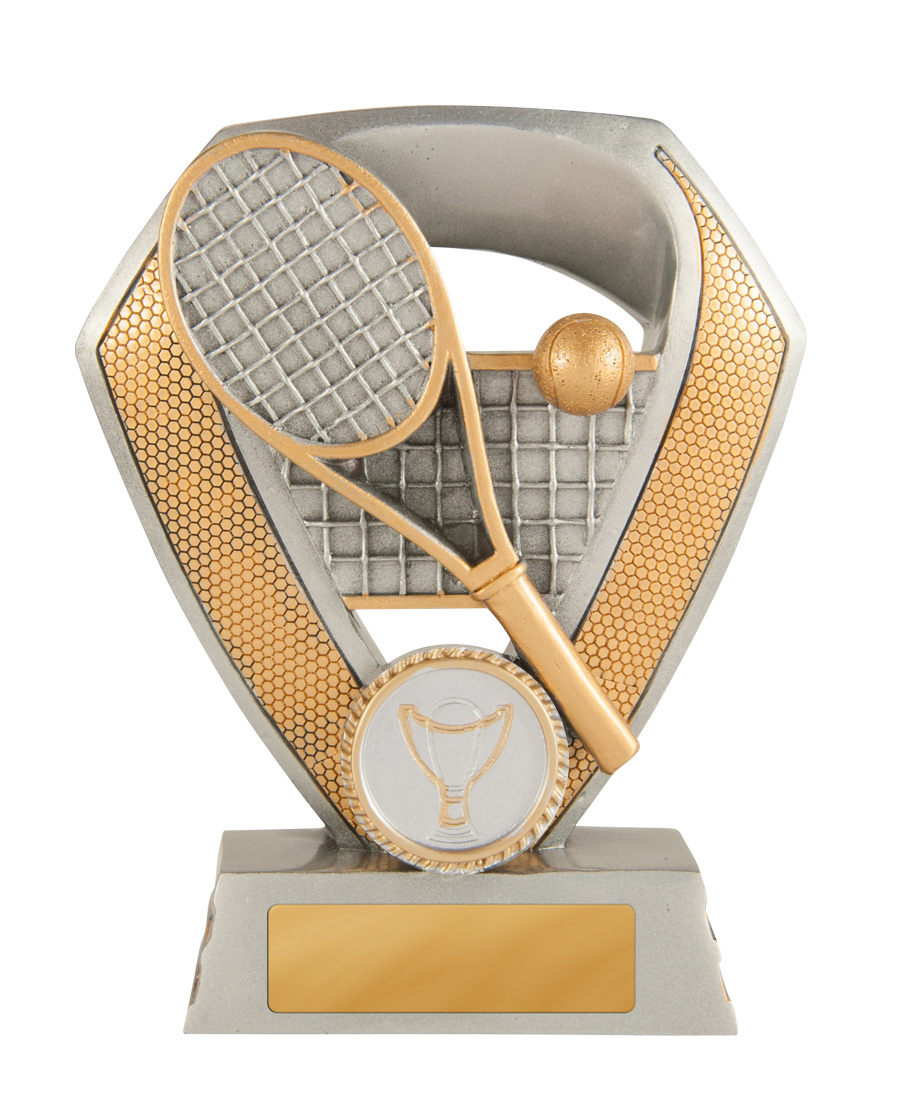 616-12C Shield Series - Tennis