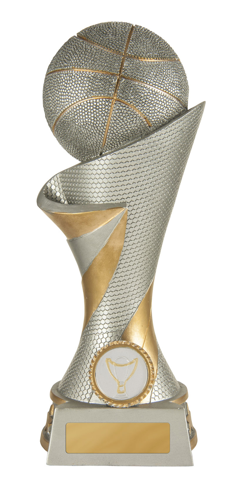 620-7E Storm Tower - Basketball