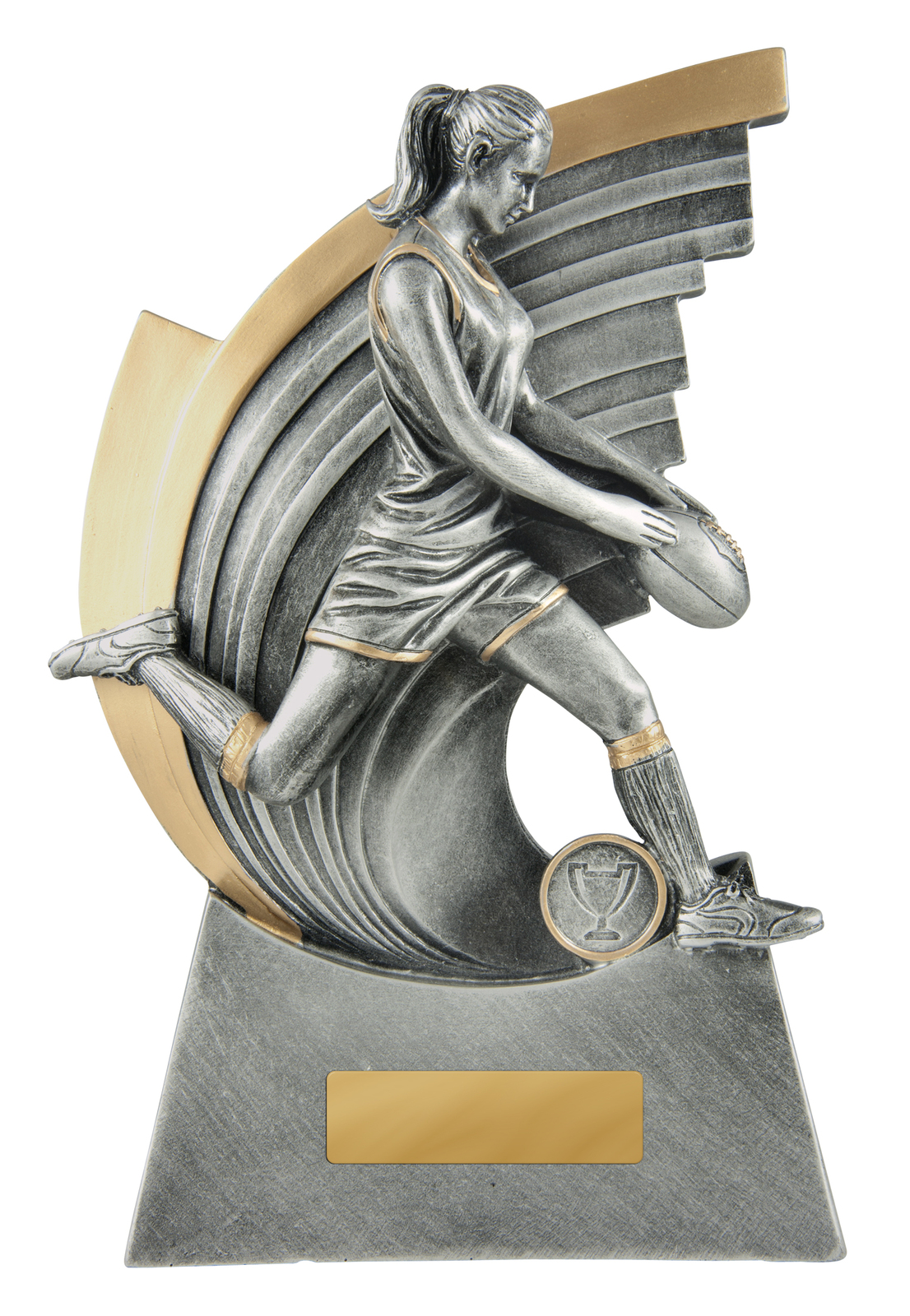 626-3FE Kaboom - Aussie Rules Fem.