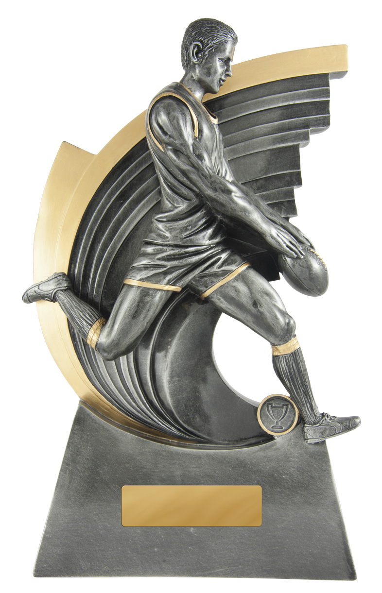 626-3G Kaboom - Aussie Rules