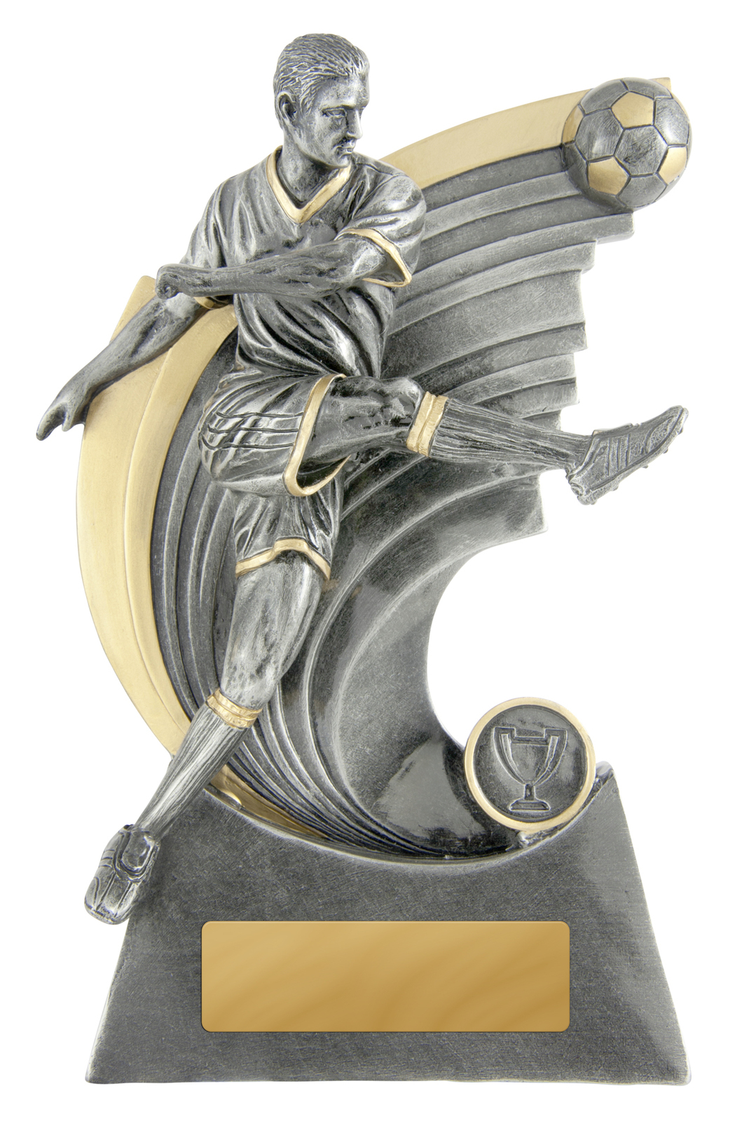 626-9ME Kaboom - Football Male