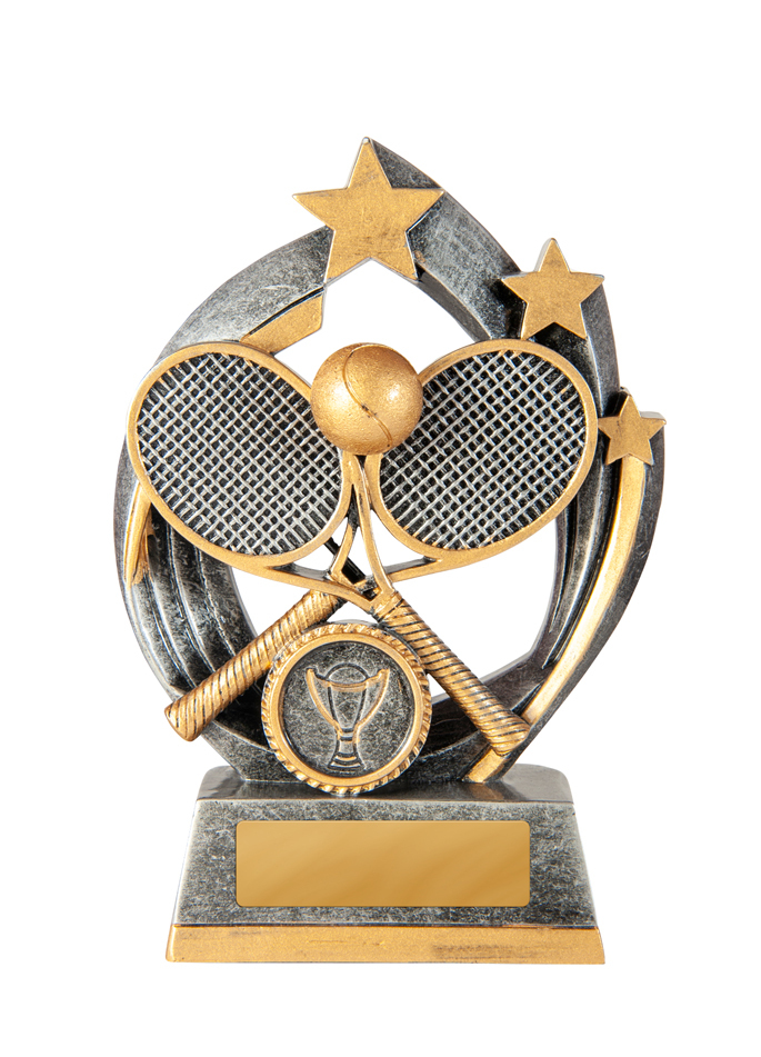 632-12C Atomic - Tennis