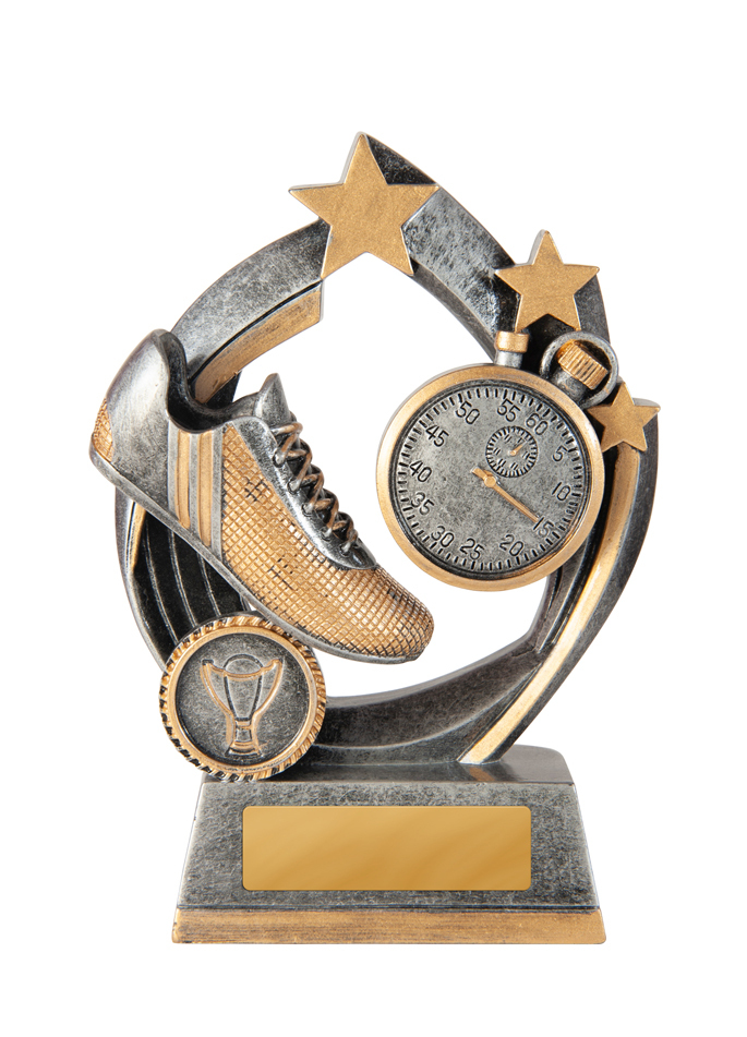 632-17C Atomic - Athletics