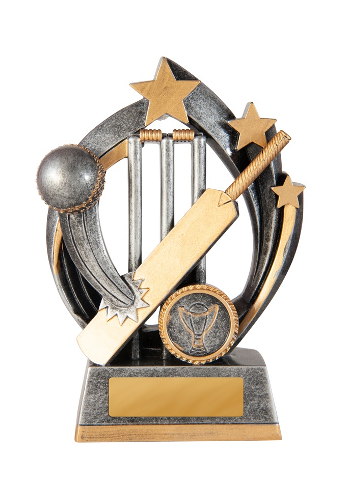 632-1C Atomic - Cricket