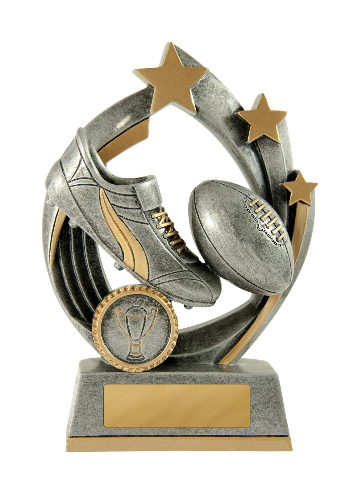 632-3C Atomic - Aussie Rules