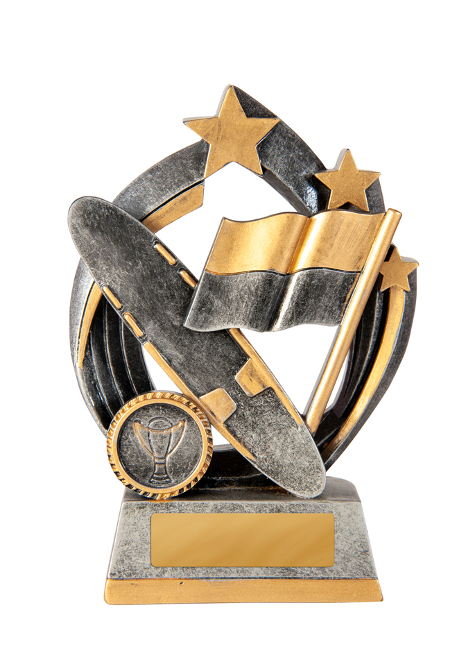 632-4C Atomic - Lifesaving