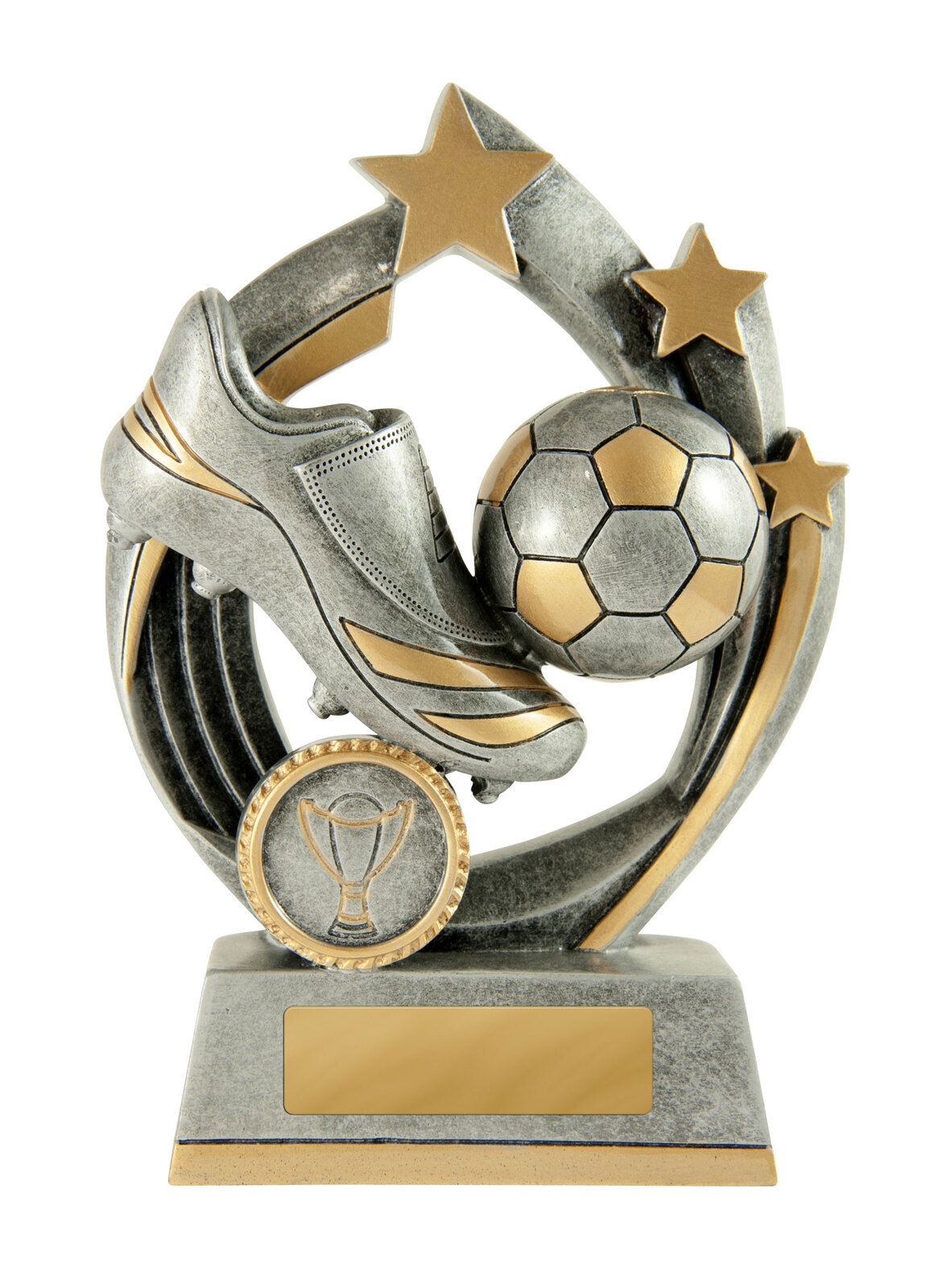 632-9C Atomic - Football