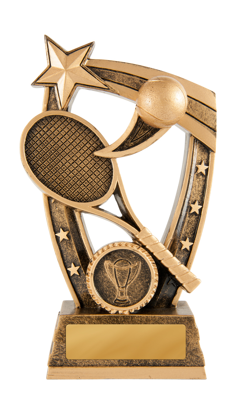 633-12C Maverick - Tennis