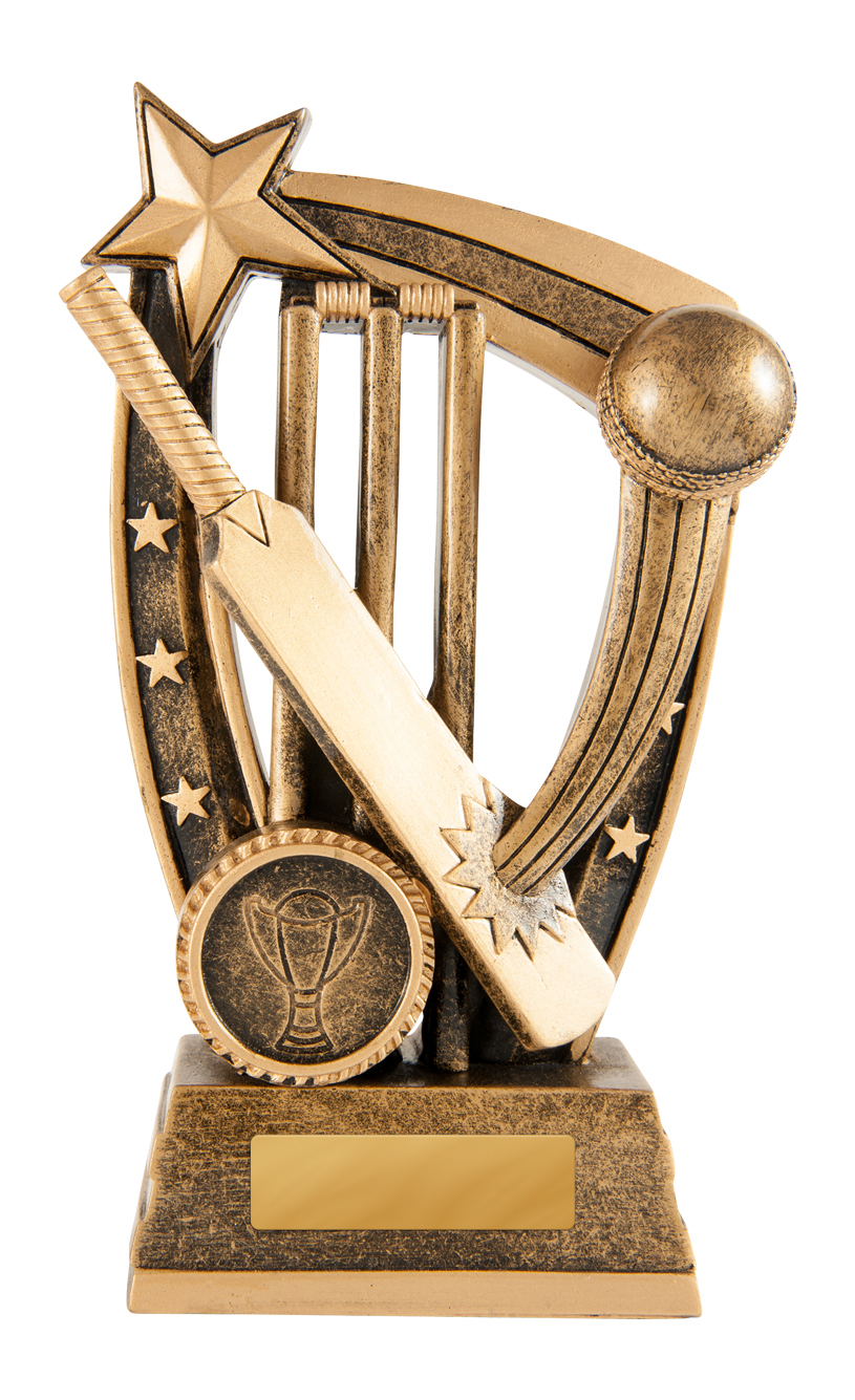 633-1C Maverick - Cricket