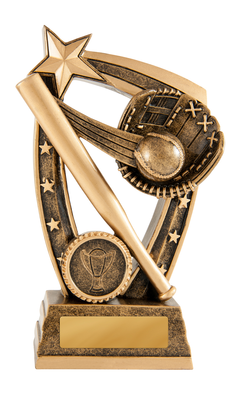 633-5C Maverick - Baseball/Softball