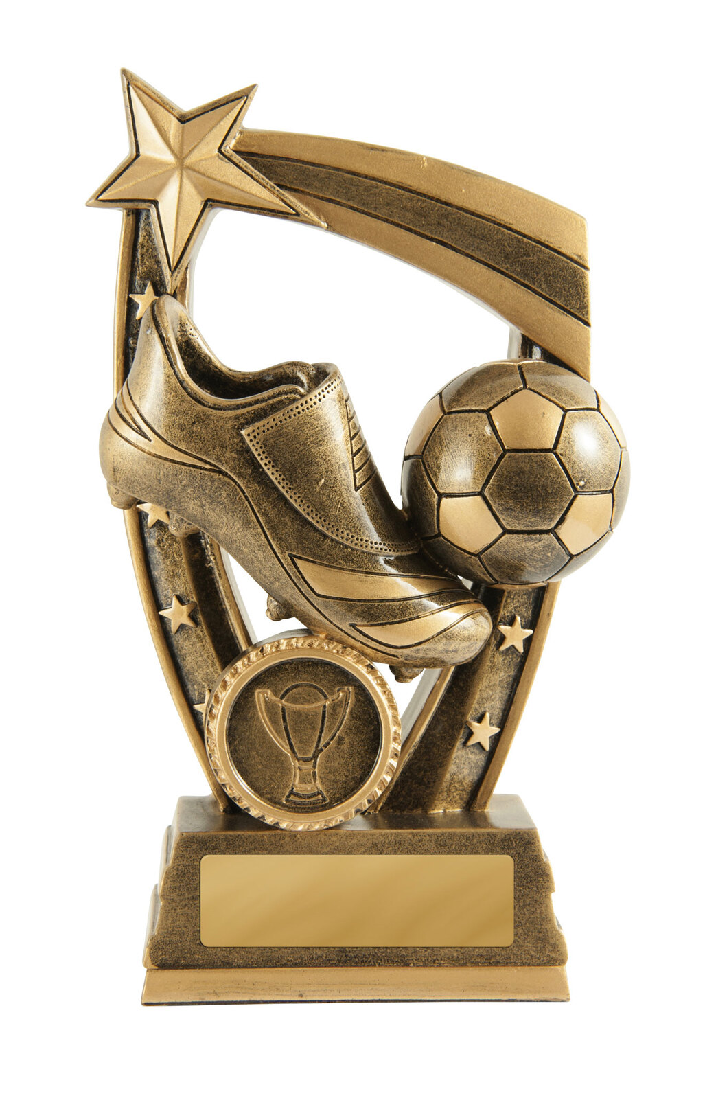 633-9C Maverick - Football