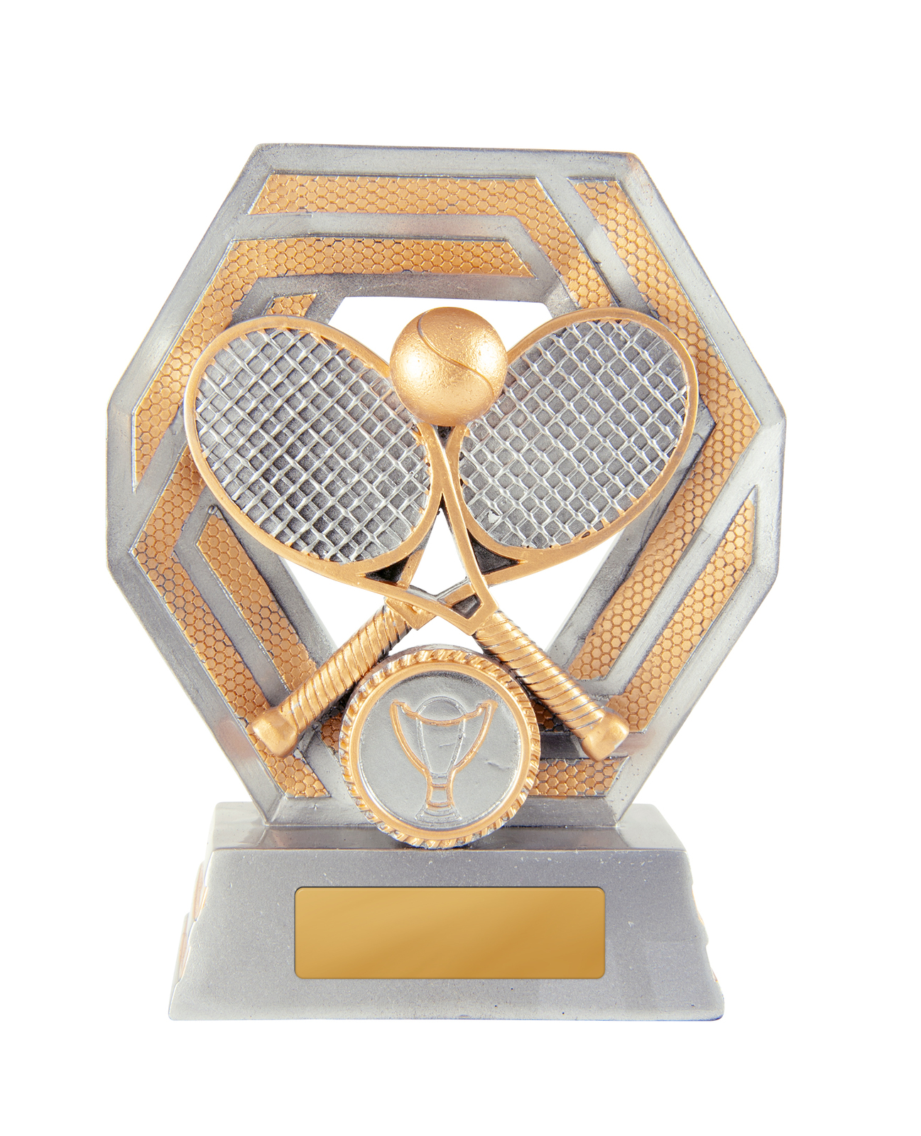 634-12C Titan - Tennis