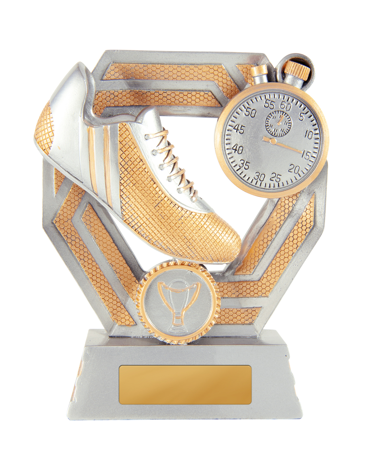 634-17C Titan - Aths