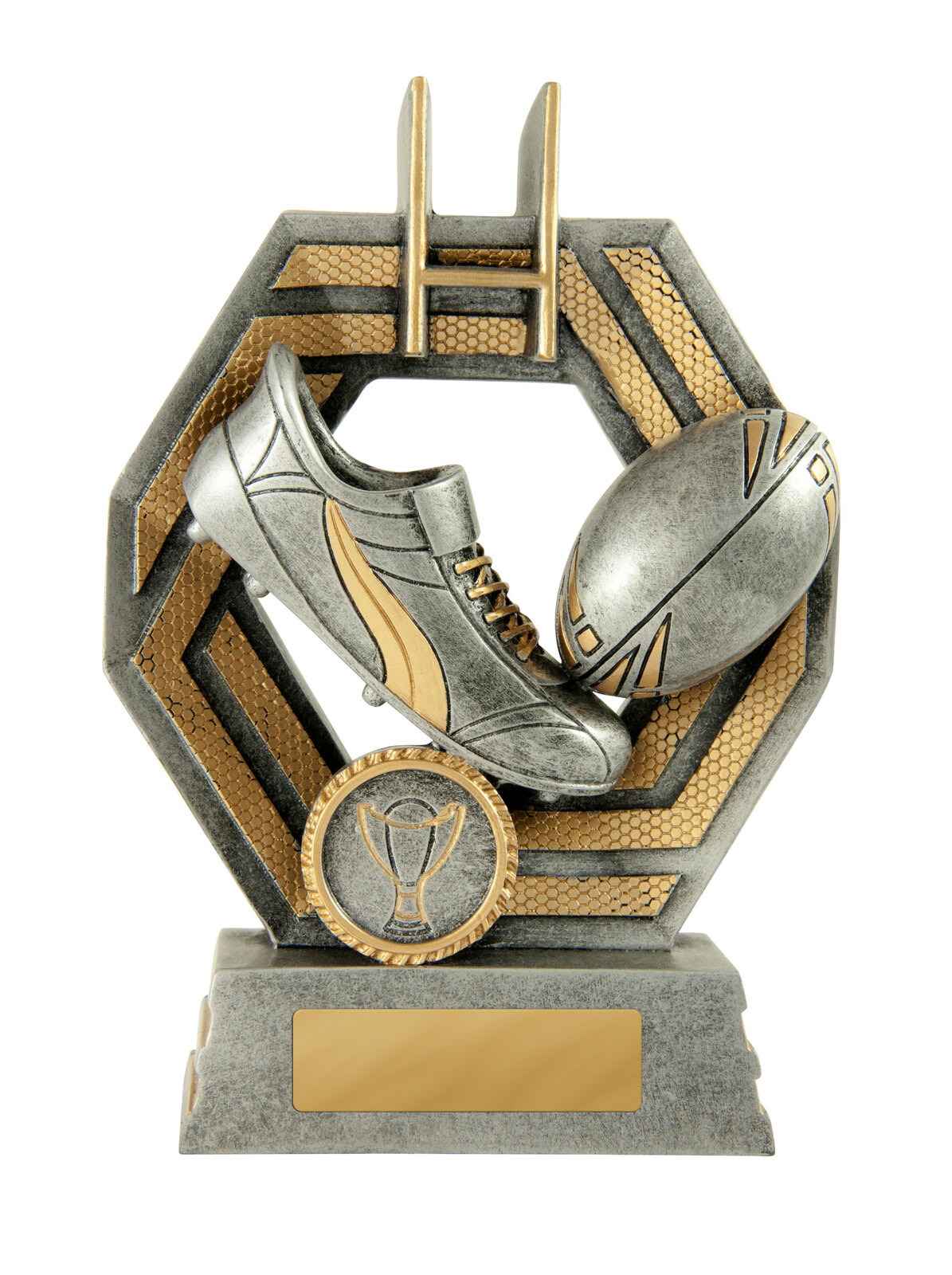 634-6C Titan - Rugby