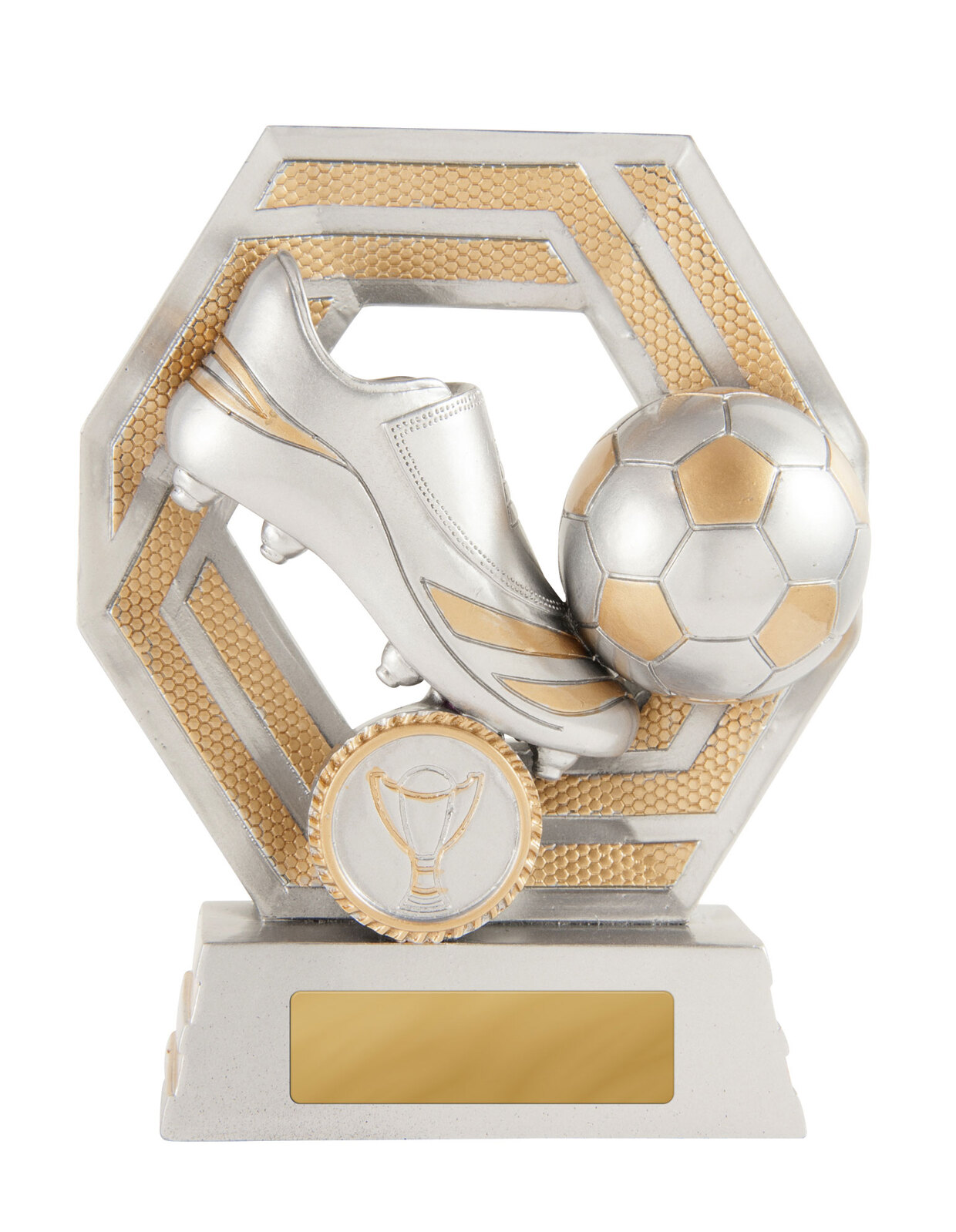 634-9C Titan - Football