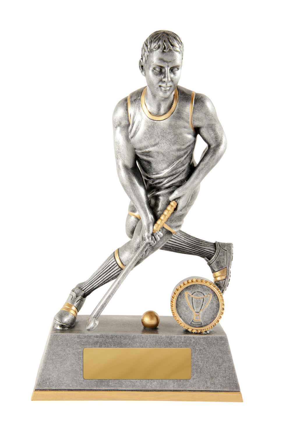 635-24MC Everest - Hockey Male