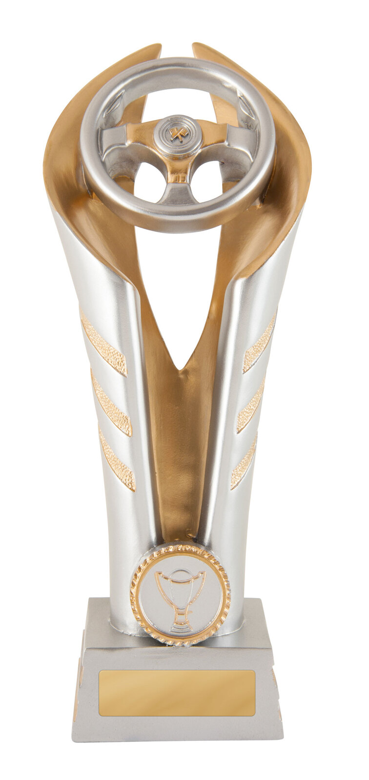 636-231E Maxima - MotorSport Steering Wheel