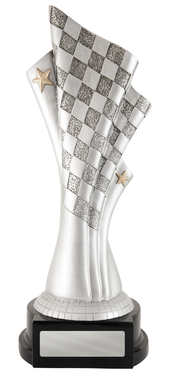 642C Motorsport - Flags