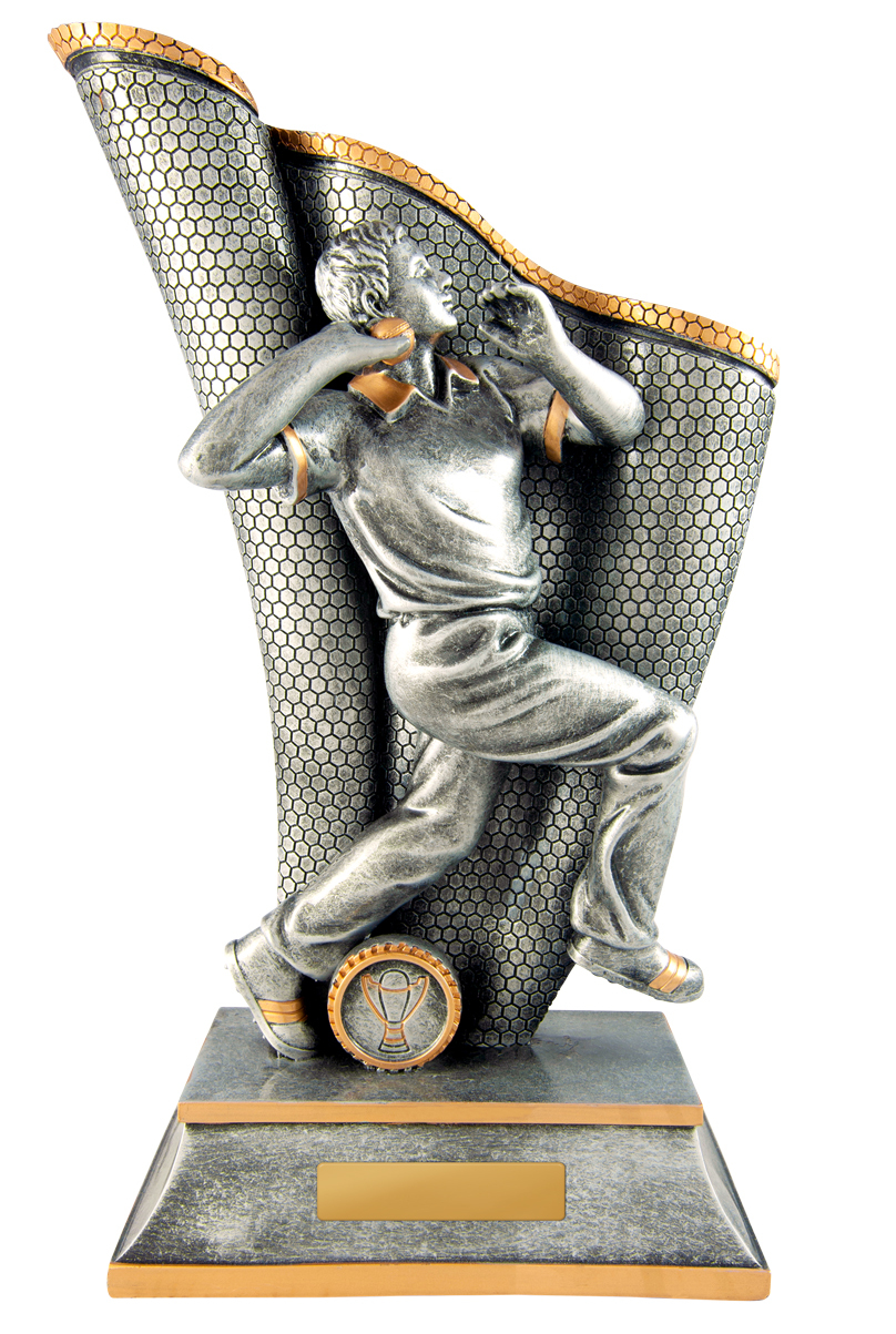 644-1BOWD Wave Bowler Male