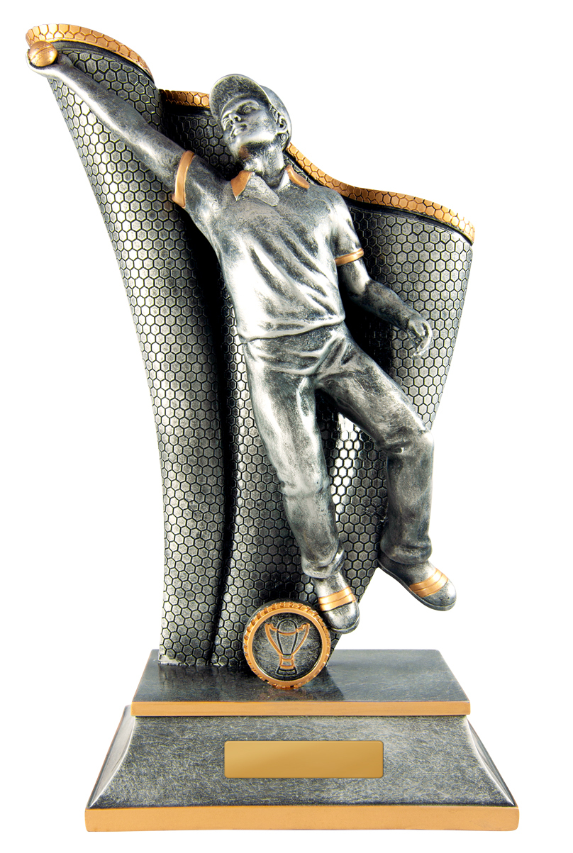 644-1FLDD Wave Fielder Male