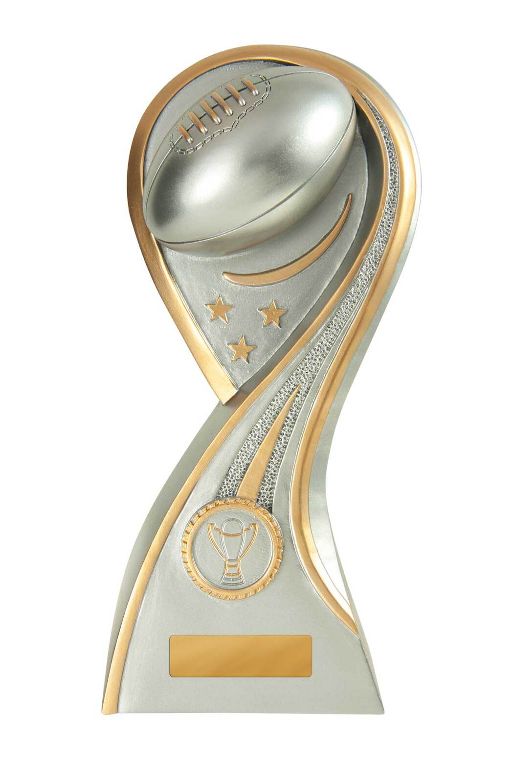 645-3E Galaxy Series - Aussie Rules