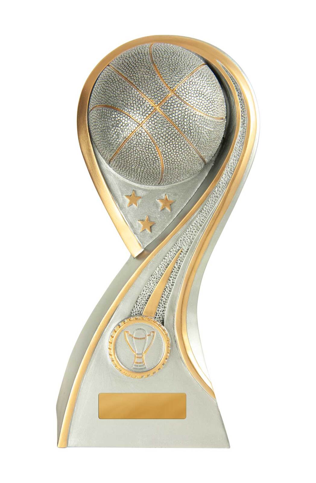 645-7E Galaxy Series - Basketball