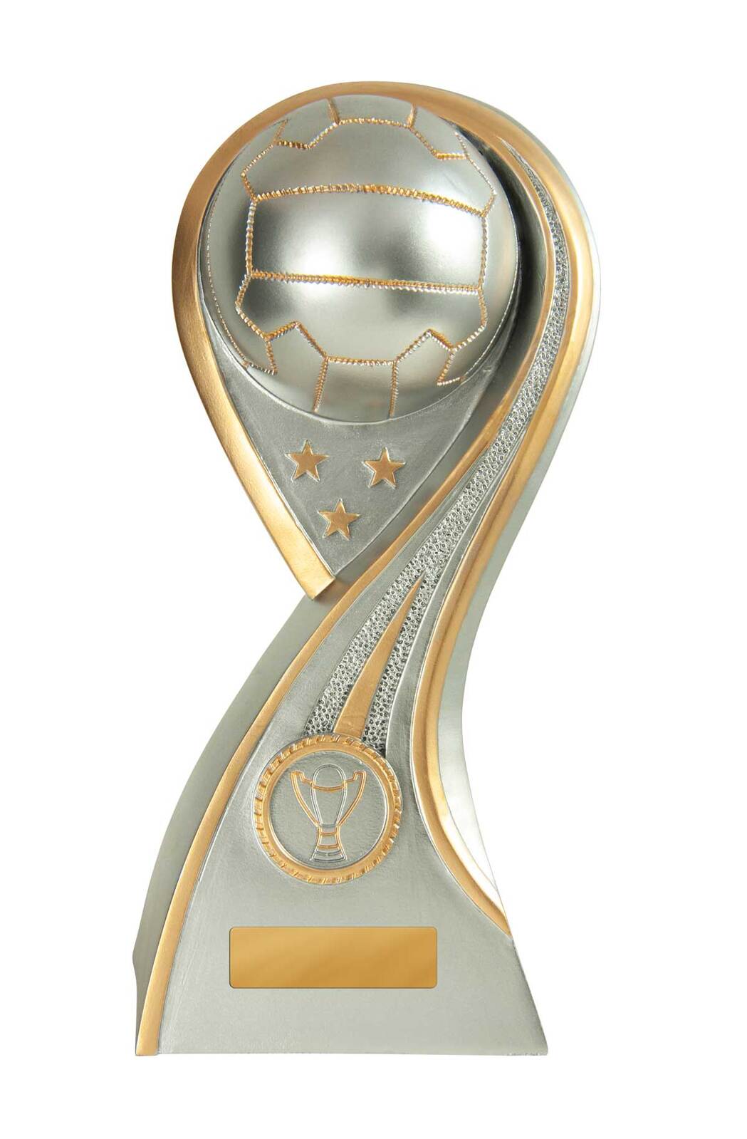 645-8E Galaxy Series - Netball