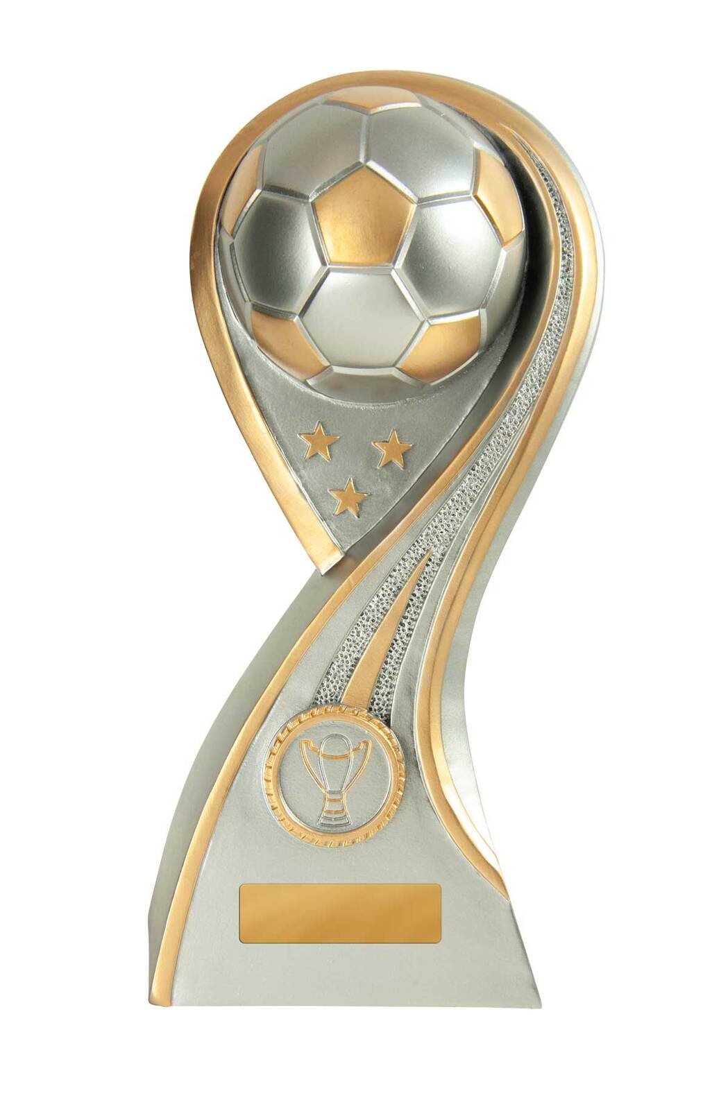 645-9E Galaxy Series - Football