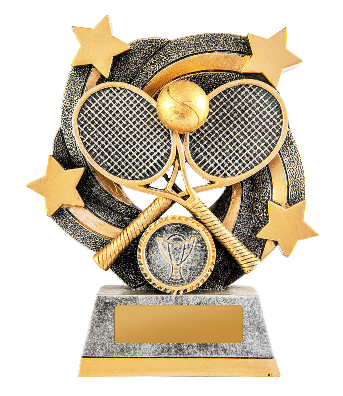 648-12C Typhoon Series - Tennis