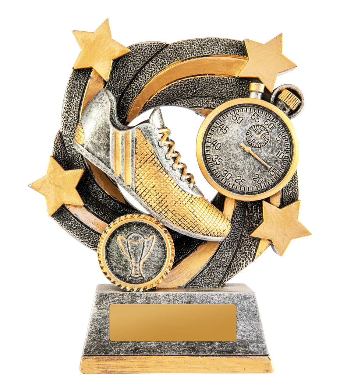 648-17C Typhoon Series - Athletics