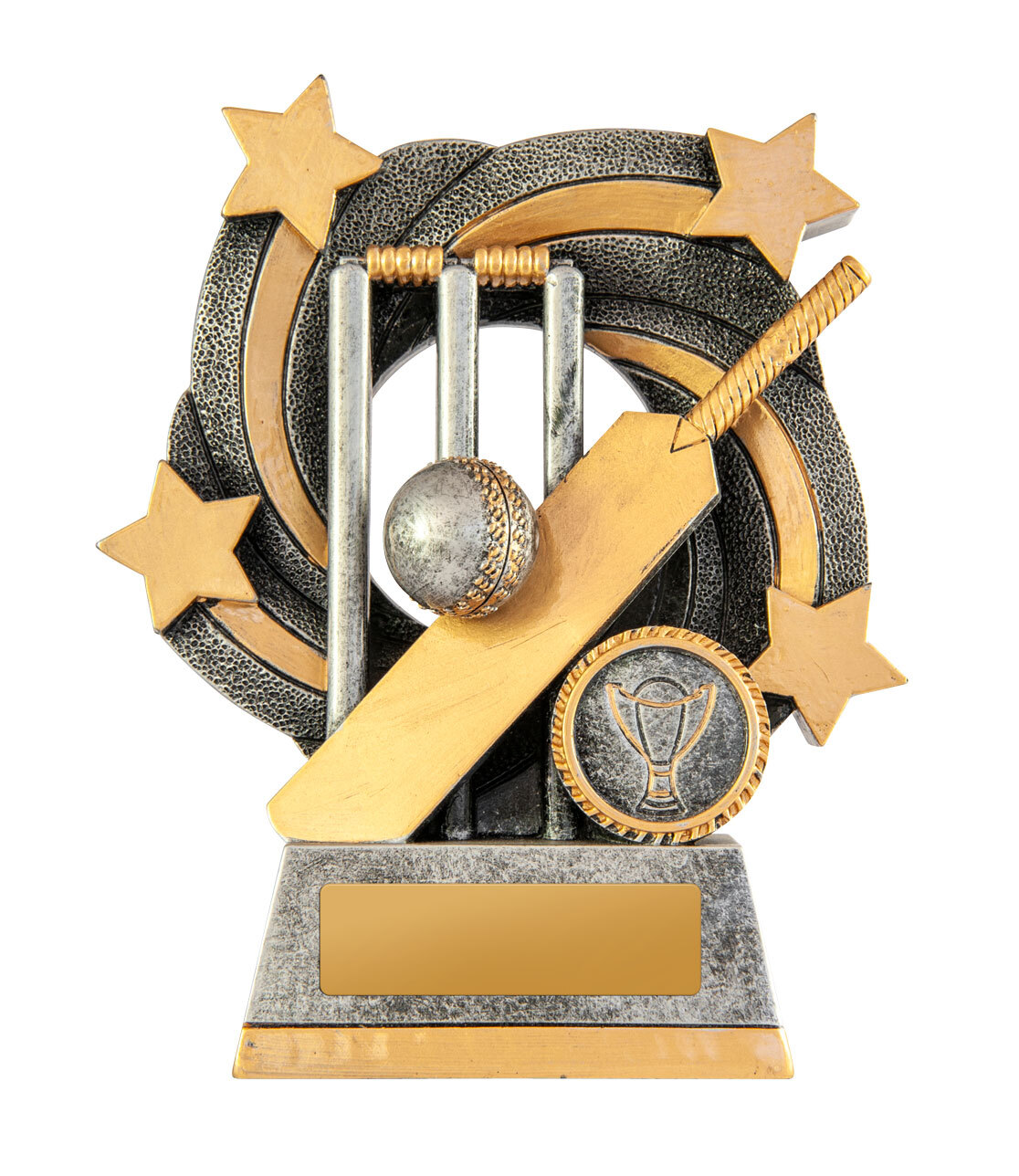 648-1C Typhoon Series - Cricket