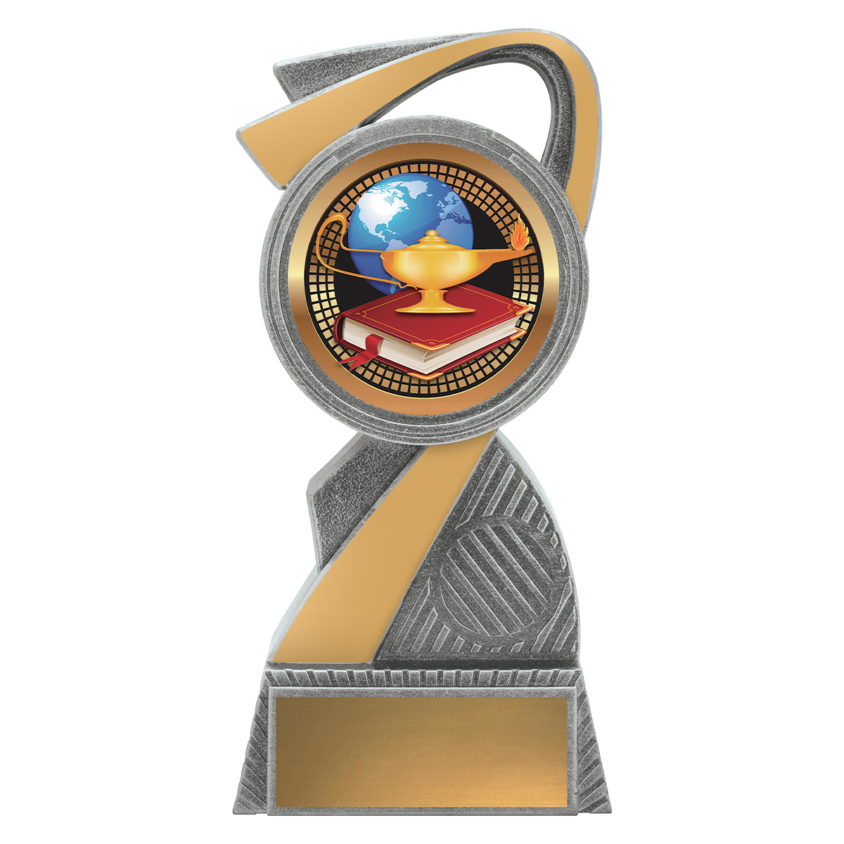 ALB05 Arclight Showtime - Academic