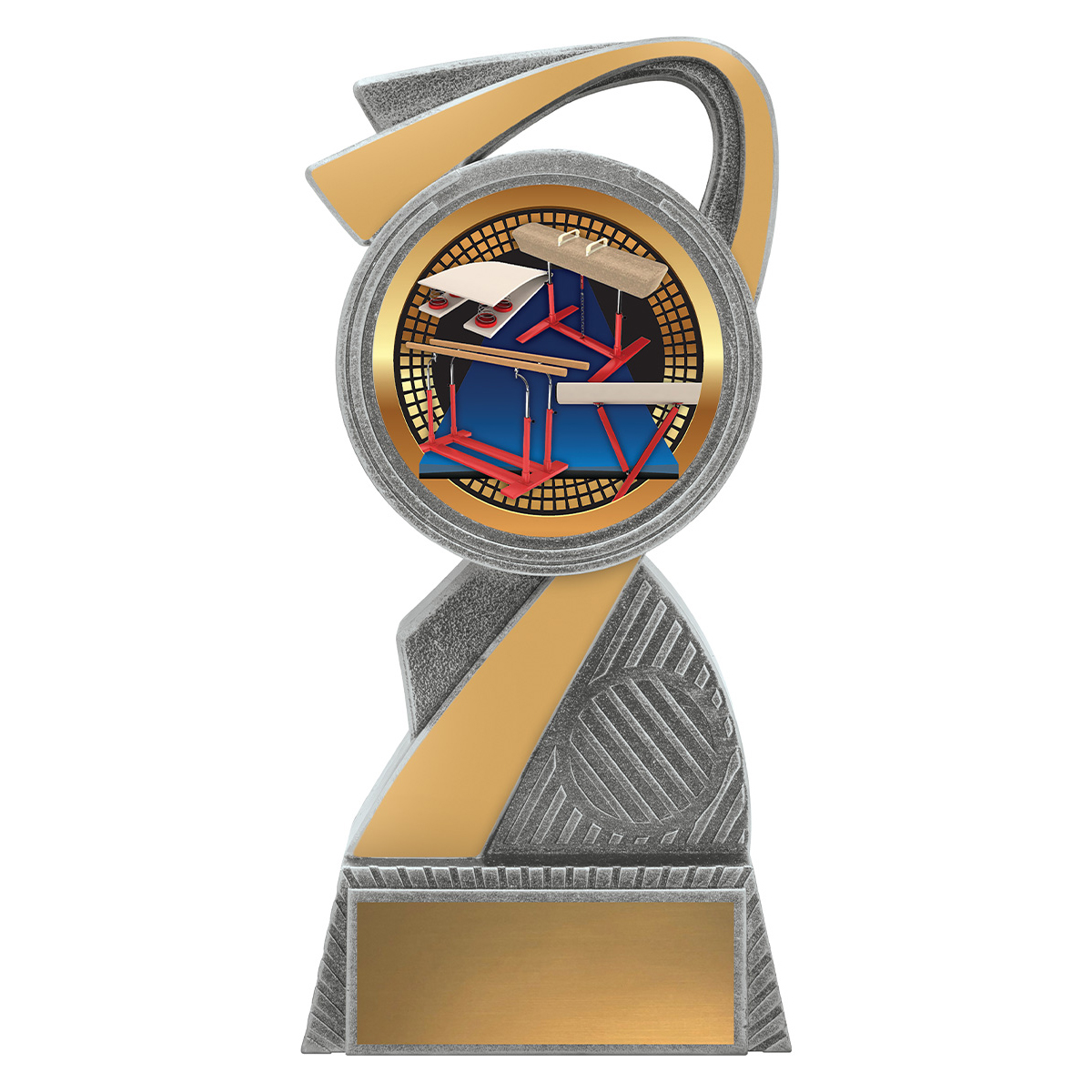 ALB14 Arclight Showtime - Gymnastics