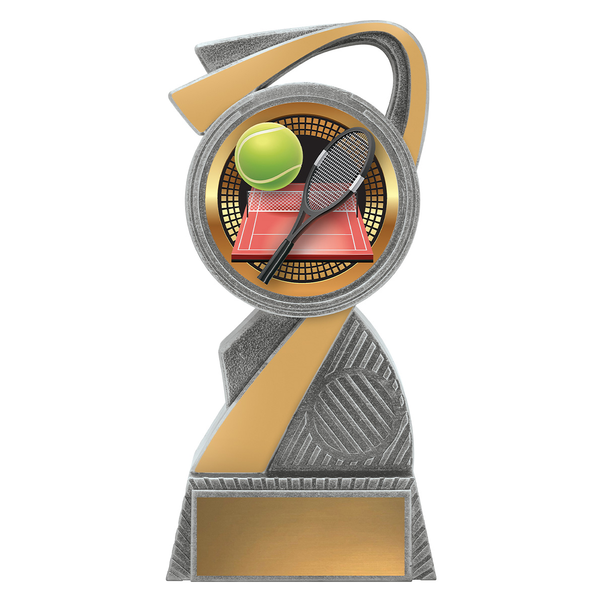 ALB18 Arclight Showtime - Tennis