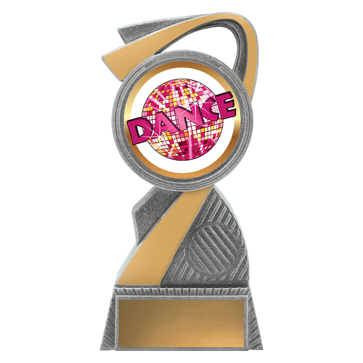 ALB19 Arclight Showtime - Dance