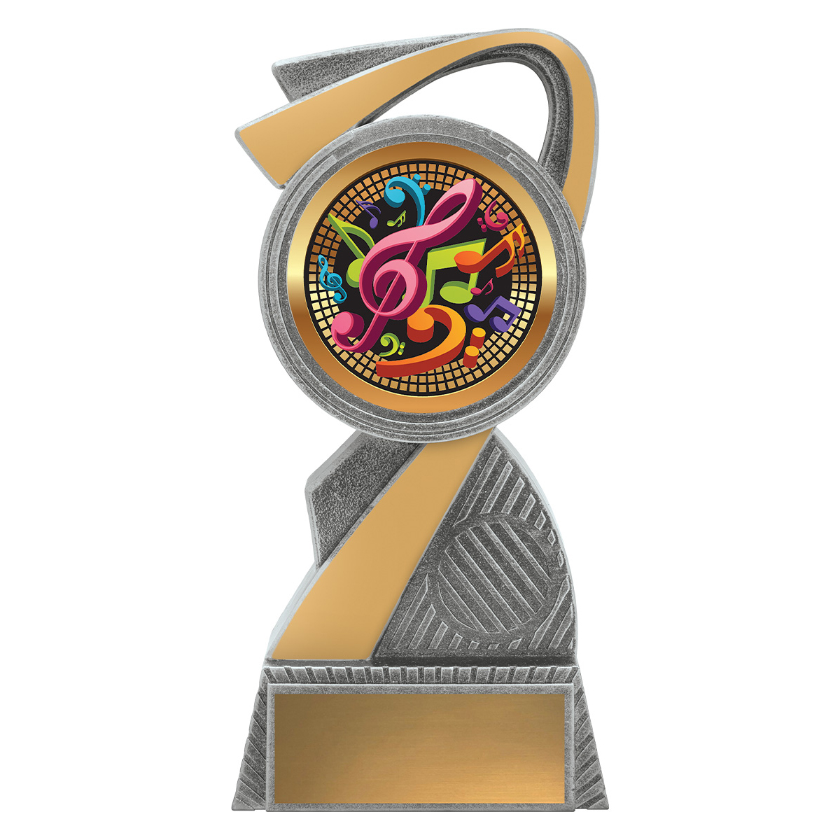 ALB21 Arclight Showtime - Music