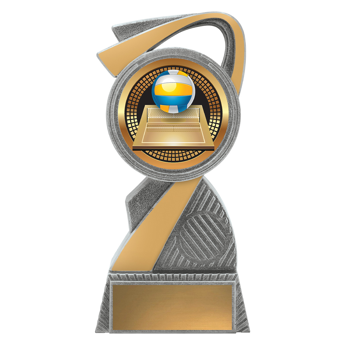 ALB27 Arclight Showtime - Volleyball