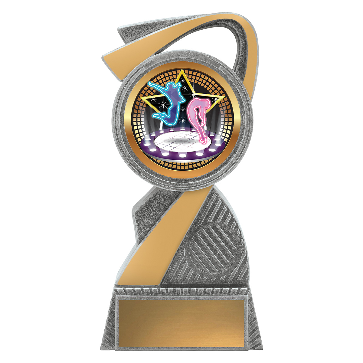 ALB32 Arclight Showtime - Dance Silhouette