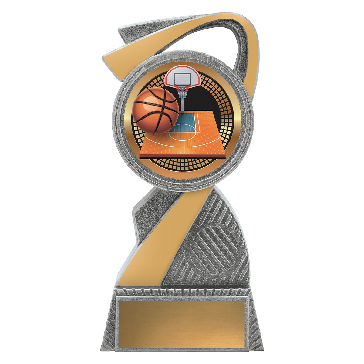 ALB34 Arclight Showtime - Basketball