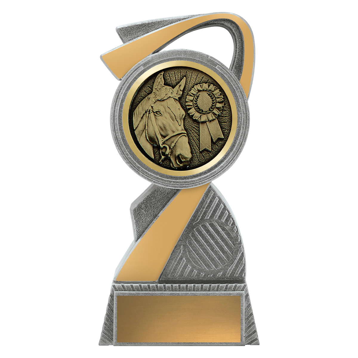 ALB35 Arclight Showtime - Horse